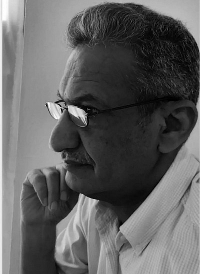 Dr. Sabri Al-Haiki. 15/11/2022